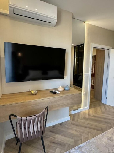 Others 5, Downtown Shkodra Apartment, Shkodrës