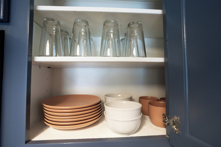 Private kitchen 2, New Meets Nostalgic- Cottage Sleeps 8, Chatham