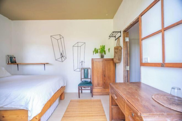 Room 1, Hermoso Hideaway, Klaeng