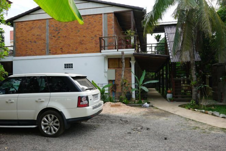 Exterior & Views 2, ANGKOR DINO HOME, Siem Reap