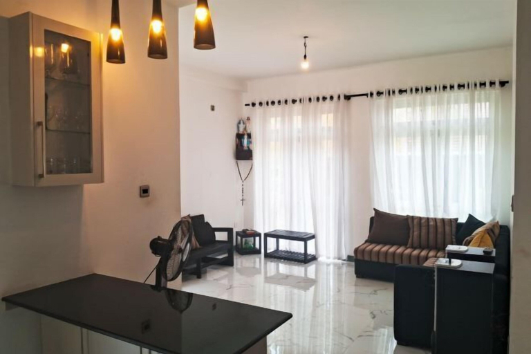 Living area 2, La Vie by Mar, Negombo