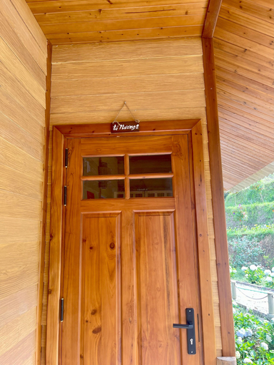 Room 2, Bong Benh Retreat, Hoàng Su Phì