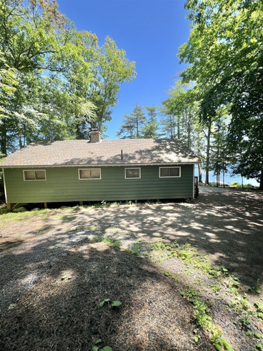 Exterior 2, Placyd Pines Limit 8 4 Bedroom Cottage by RedAwning, Cumberland