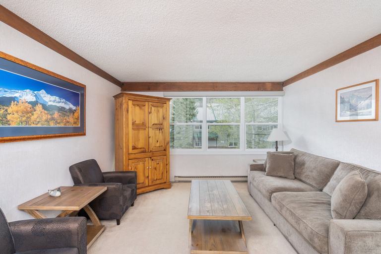 Others 4, Mountainside Inn 413 1 Bedroom Condo, San Miguel