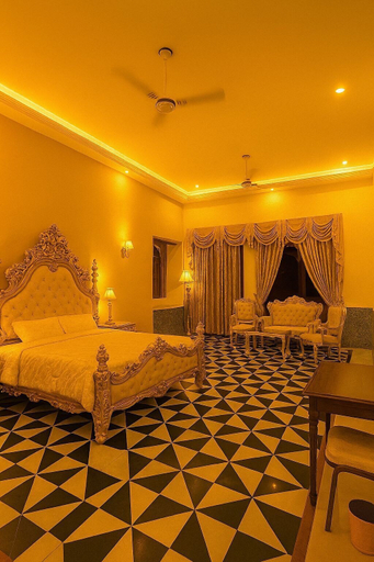 Others 2, Hotel Grand Heritage Jaisalmer, Jaisalmer