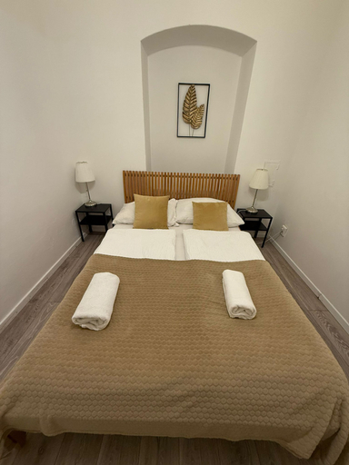 Room 3, Central Vienna 3BR Apartment Comfort, Wien