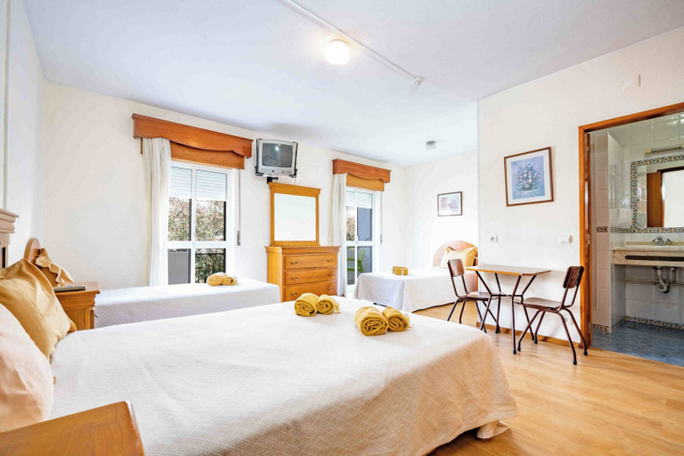 Bedroom 3, Residencial Capri by Umbral, Albufeira