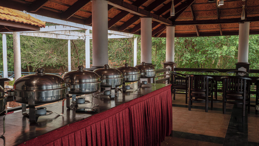 Restaurant 3, VASCODAGAMA, Kozhikode