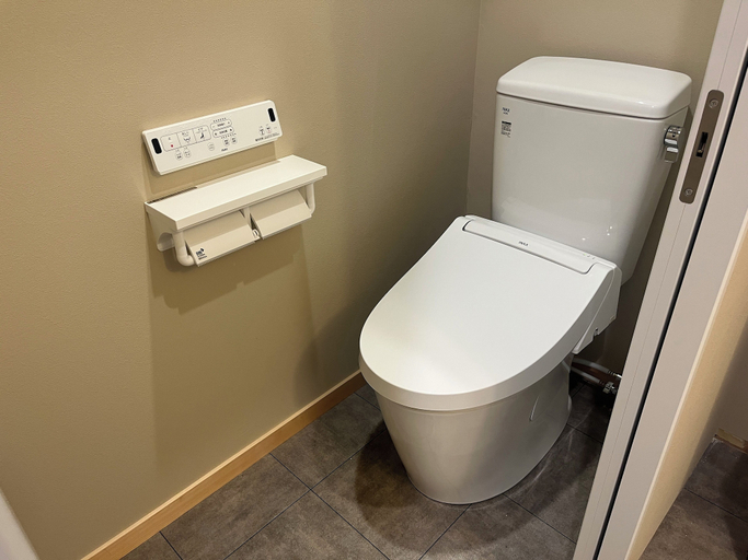 Room 5, NikkaHotel togo, Tōgō