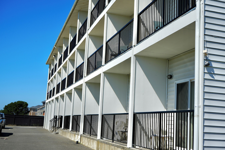 Exterior & Views 2, Ocean Paradise Hotel and Resort, Grays Harbor