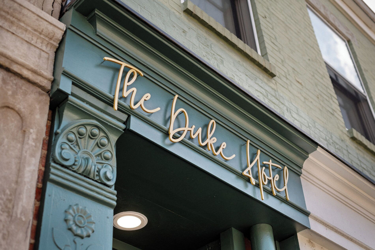 Primary image 1, The Duke Hotel, Jefferson