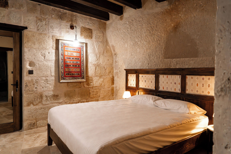 Room 5, Asra Cave Hotel, Nevşehir
