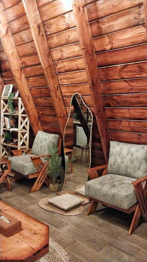 Room, foog