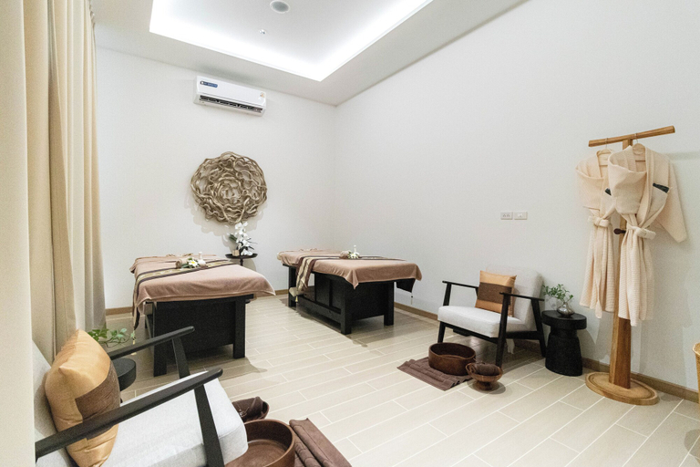 Spa 5, Sunshine Prestige Resort and Spa, Cha-Am