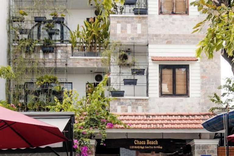 Exterior & Views 2, Chaca Beach, Da Nang
