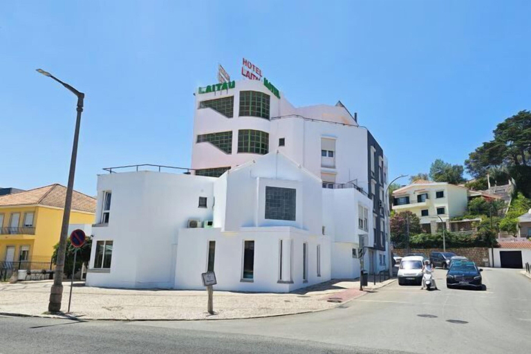 Exterior & Views 2, Hotel Laitau, Setúbal