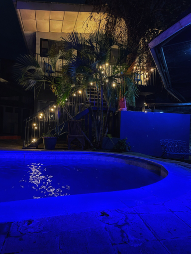 Sport & Beauty 5, Hotel Oasis Managua, Managua
