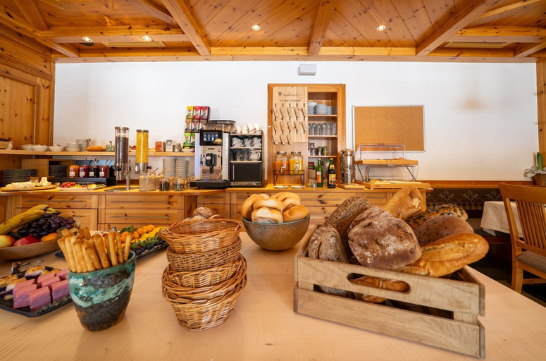 Food & Drinks 4, Familienhotel Unterreith, Sankt Johann im Pongau