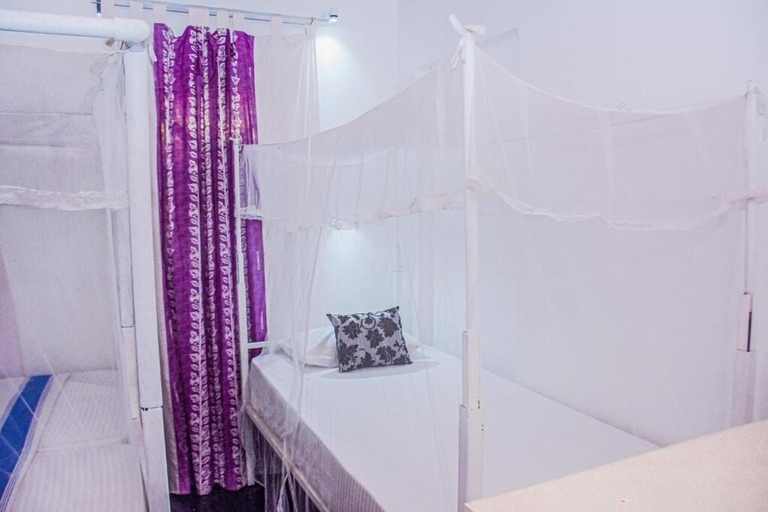 Bedroom 2, BEDBOX, Dambulla
