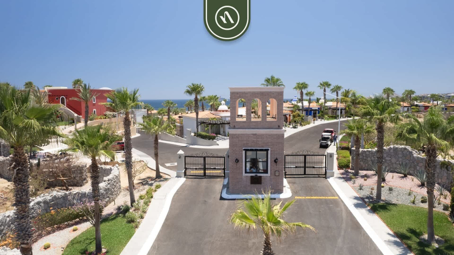 Property grounds 5, Great Condo With Private Balcony - Ocean View, La Paz