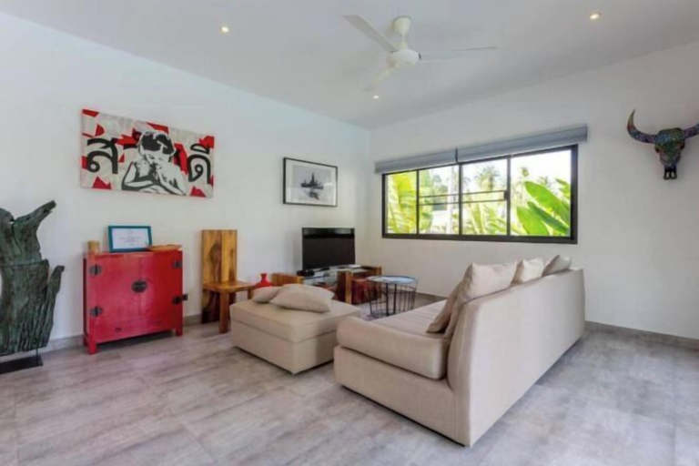 Others 5, Villa Lotus, 3 Bedrooms, Ko Samui