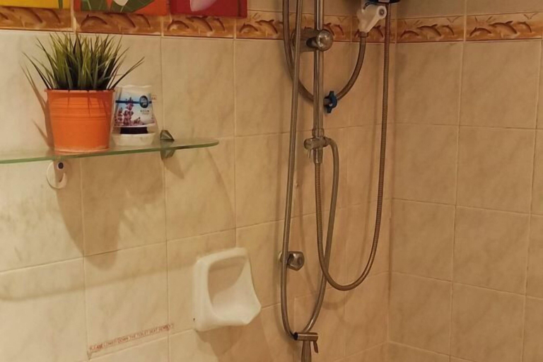 Bathroom 3, Beautiful Suria Kipark Damansara 3R2B Apartment