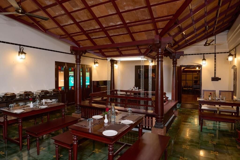 Food & Drinks 3, MALABAR KOVILAKAM, Malappuram
