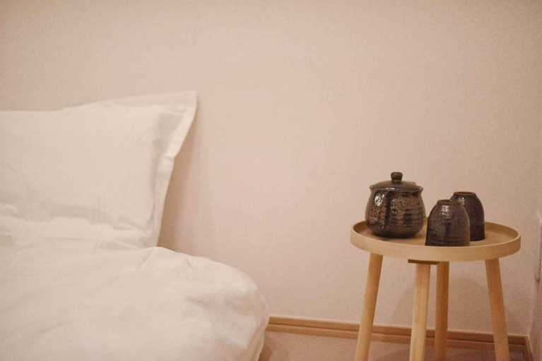 Room 5, Komorebi Rill ASakusa, Taitō