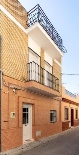 Exterior & Views, Tinto Townhouse, Sevilla