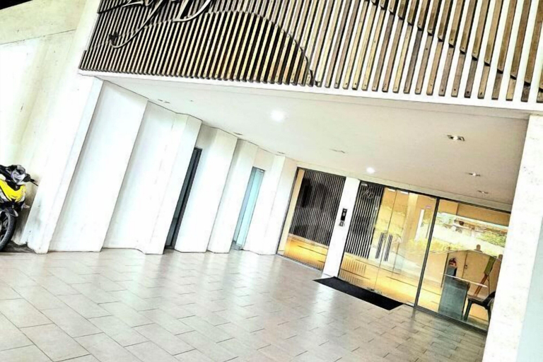 Exterior 4, The Loft Imago KK Time Square - 4 Bedrooms/ 10 PAX, Kota Kinabalu
