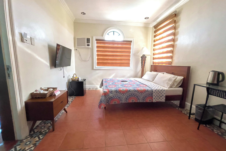 Room 2, Laurel Heritage Resort and Spa, Santo Tomas