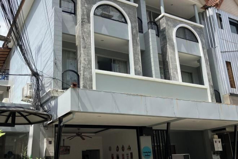 Exterior & Views, Kata Lovely Rest Bed and Breakfast, Phuket Island