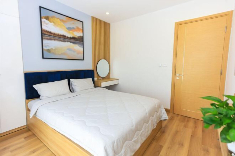 Room 5, Tyhee Beach Apartment, Qui Nhơn
