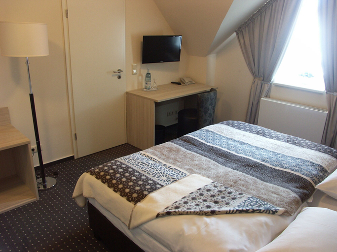 Bedroom 4, Kaiser Brauerei GmbH, Ludwigslust-Parchim