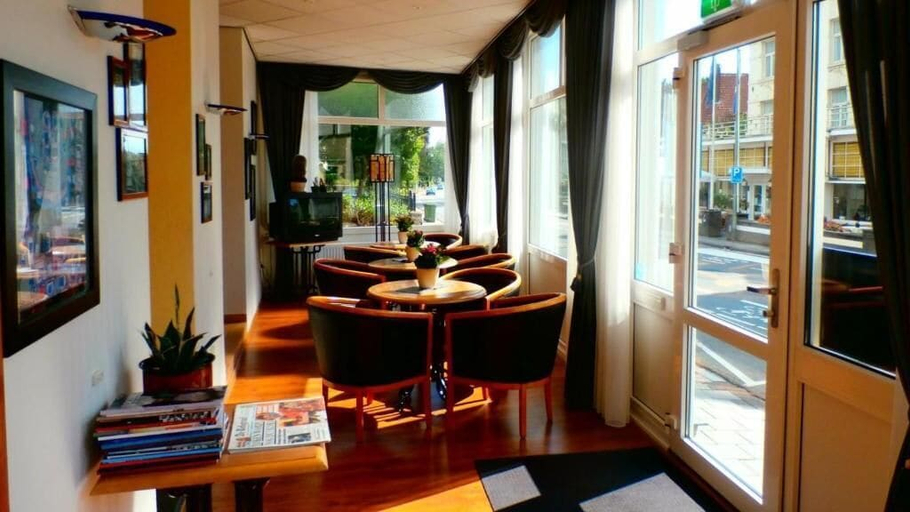 Dining 3, Hotel Heynen, Valkenburg aan de Geul