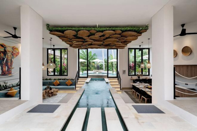 Property amenity 4, Villa Kyson Art Ubud by BaliSuperHost, Gianyar