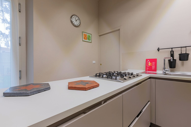 Private kitchen 3, I Due Cedri by Wonderful Italy, Torino
