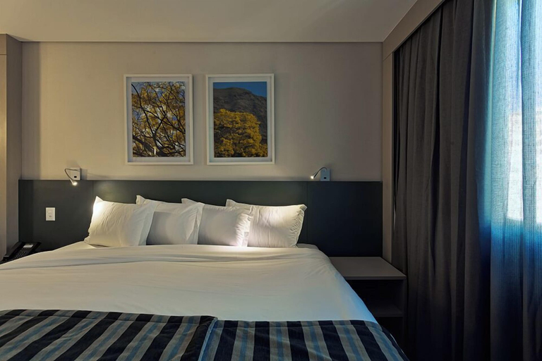 Room 2, Living Sion, Belo Horizonte