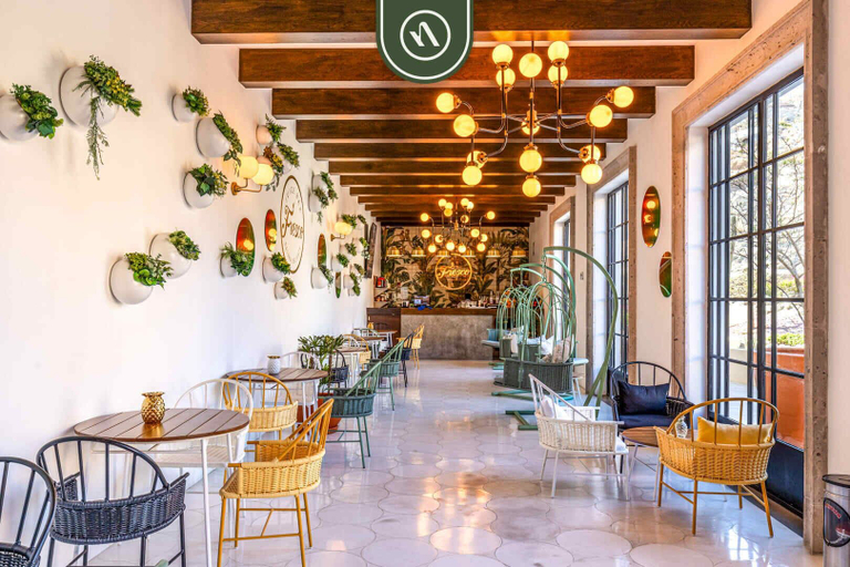Dining 5, Beautiful House With Ocean View in Cabo, La Paz