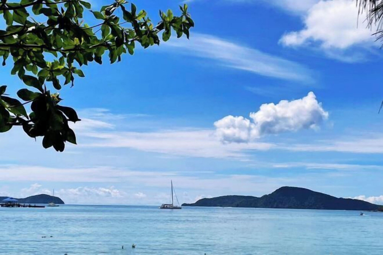 Exterior, Two Bedrooms Penthouse Seaview Rawai Beach Phuket, Pulau Phuket