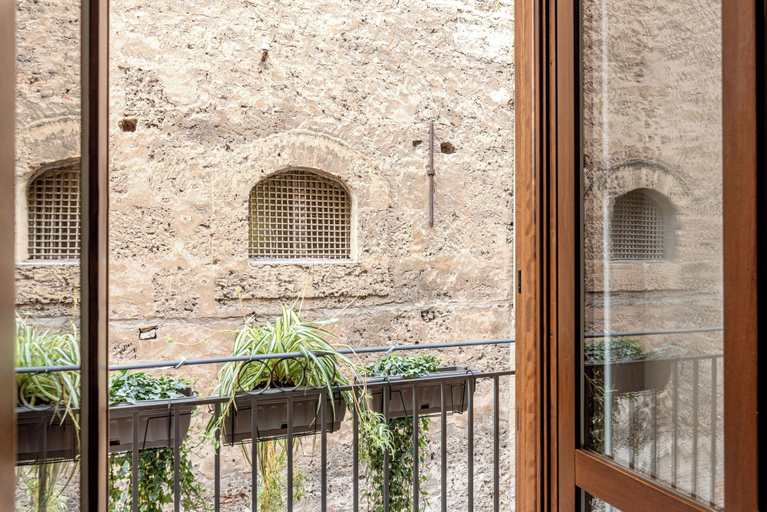 Exterior 2, Casa Dolce Vita by Wonderful Italy, Palermo