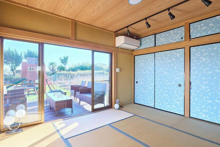 Interior 5, Kujyukuri PARKGARDEN - Kando, Chōsei