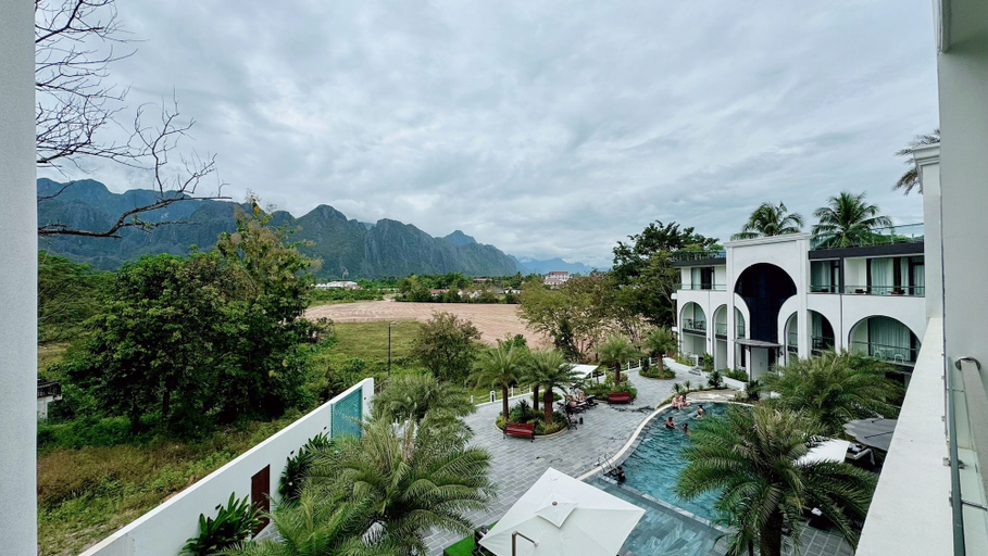 Others 5, Sunrise Mountain View Resort, Vangvieng