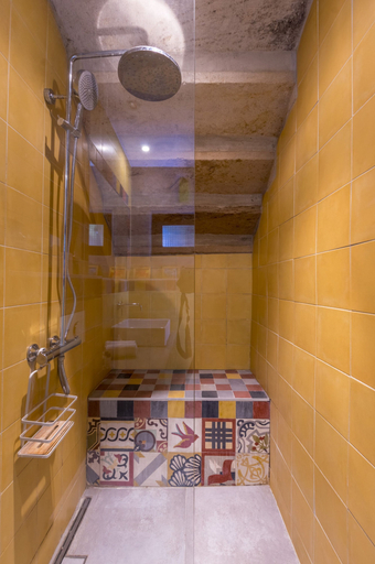 Room 2, Un Jardin Dans la Ville - Premi re Conciergerie, Hérault