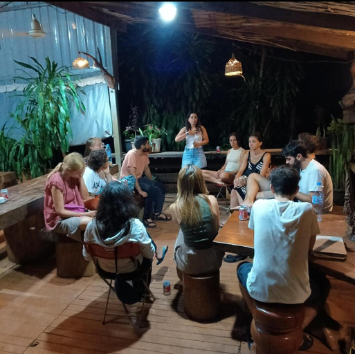 Food & Drinks 2, Family house, Ban Lung