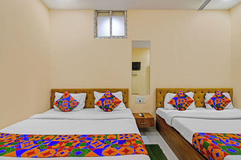 Bedroom 3, Via Philips, Kolkata