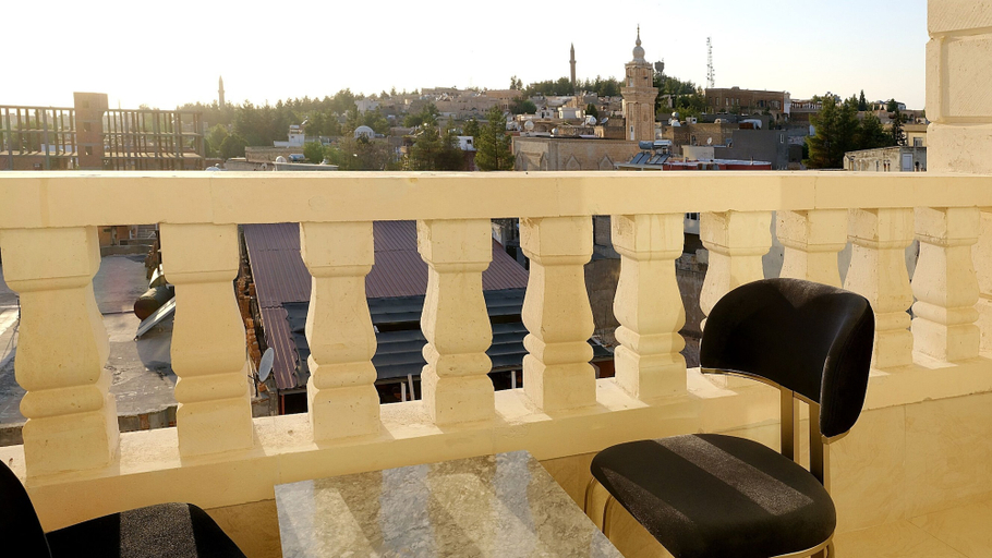 Room 5, Park Dedeman Midyat, Midyat