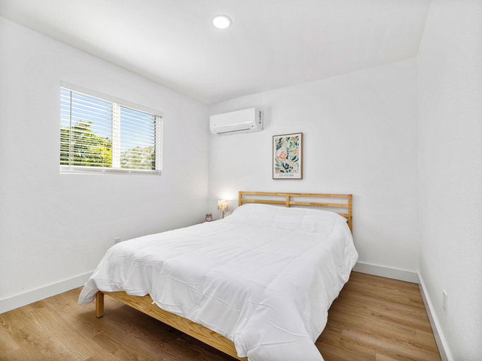 Room 2, Casitas en Pueblo - Central Lofts, Pueblo