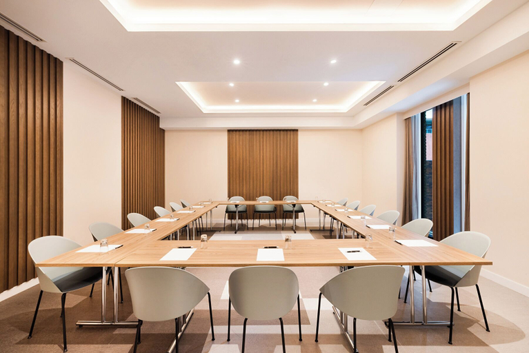 Meeting facility 4, Hotel Riu Plaza Toronto, Toronto