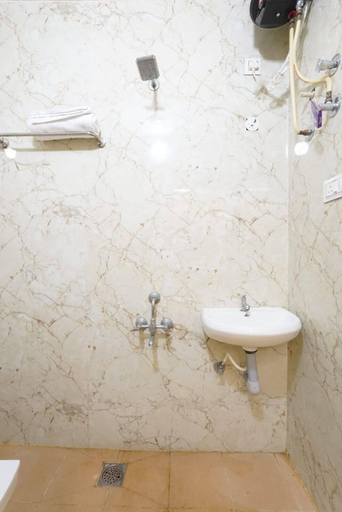 Bathroom, Eswar Residency, Thiruvallur